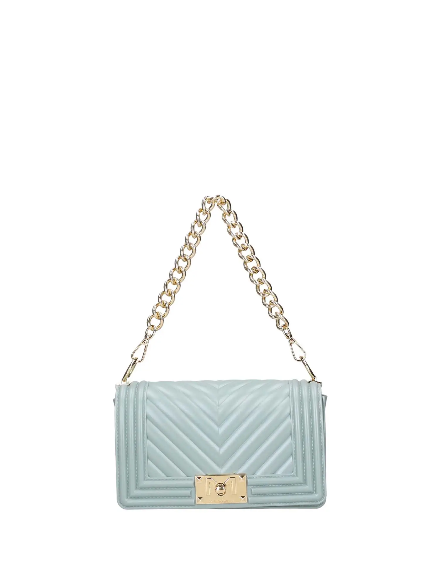 TRACOLLA DONNA - MARC ELLIS - FLAT S 25_ - GRIGIO, UNICA