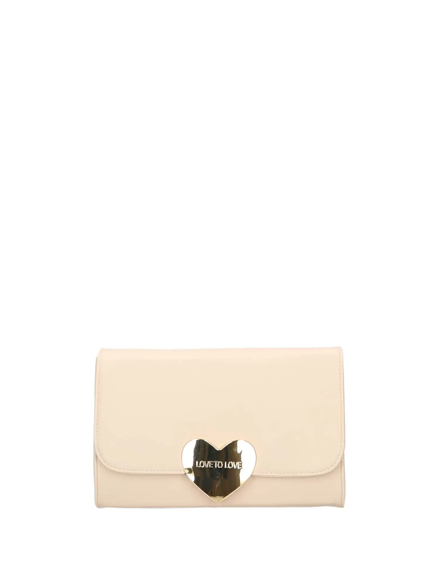 TRACOLLA DONNA - LOVE TO LOVE - LTL-18 - BEIGE, UNICA