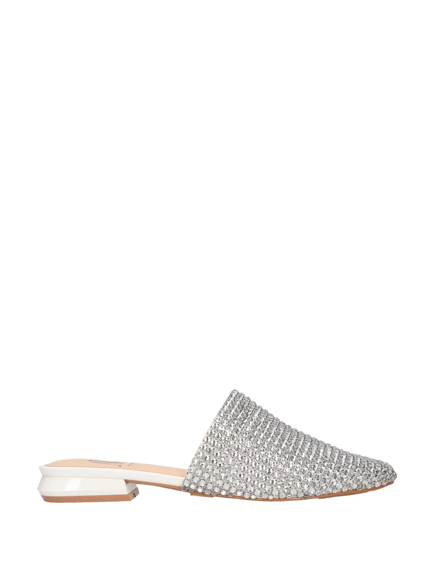 SABOT DONNA - ALBANO VANITY - AV6832 - BIANCO, 40
