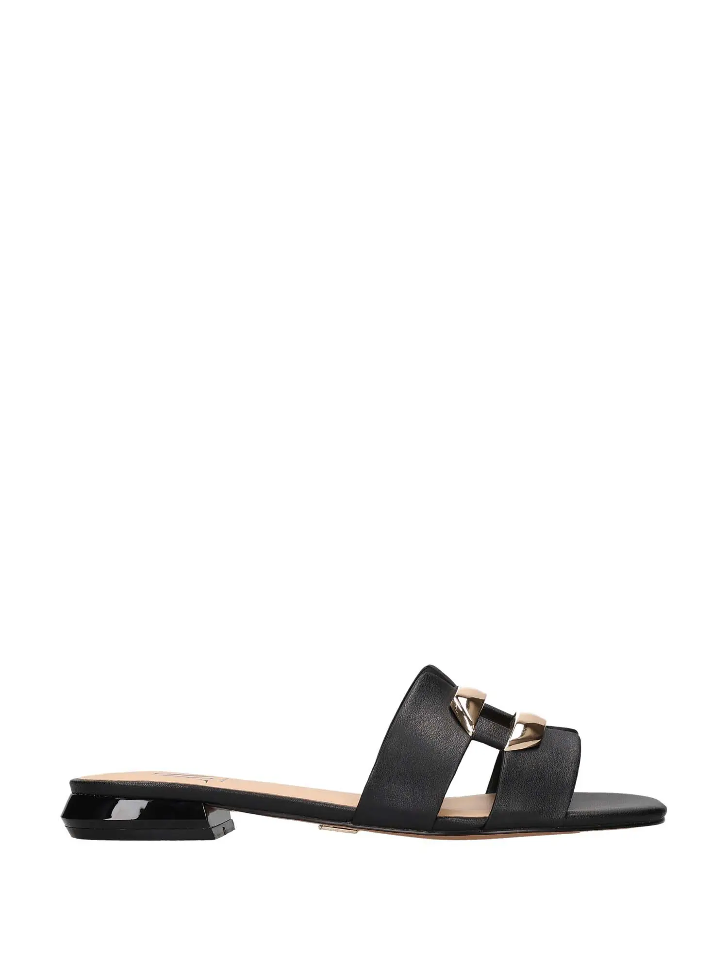 SCALZATO DONNA - ALBANO VANITY - AV6852 - NERO, 40