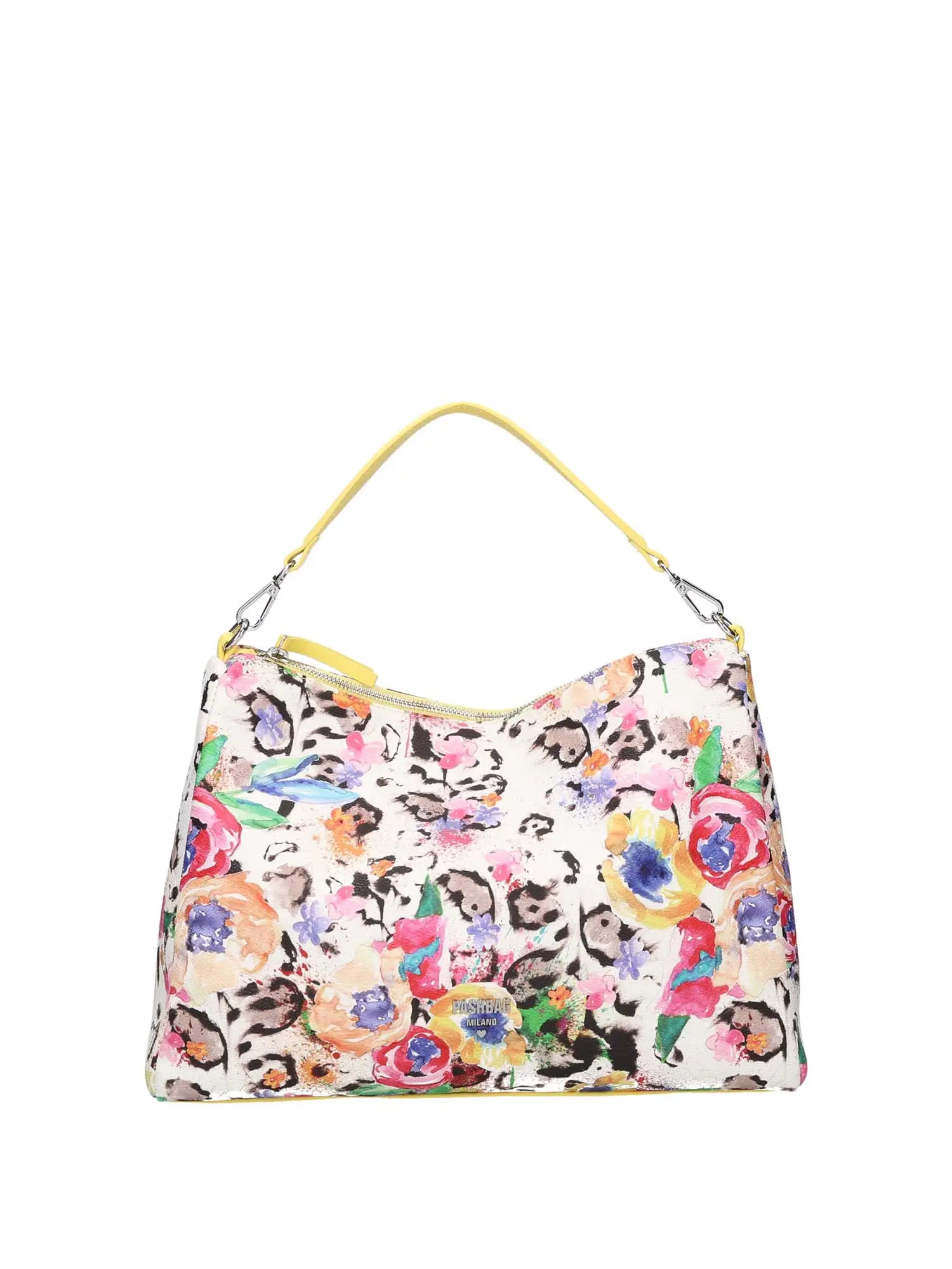 HOBO DONNA - PASH BAG - 17252-FEA-S5B-P - UNICO, UNICA