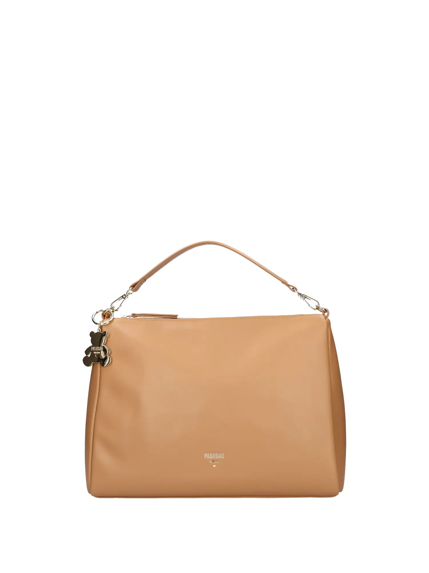 HOBO DONNA - PASH BAG - 17412-LOV-S5B-P - TAN, UNICA