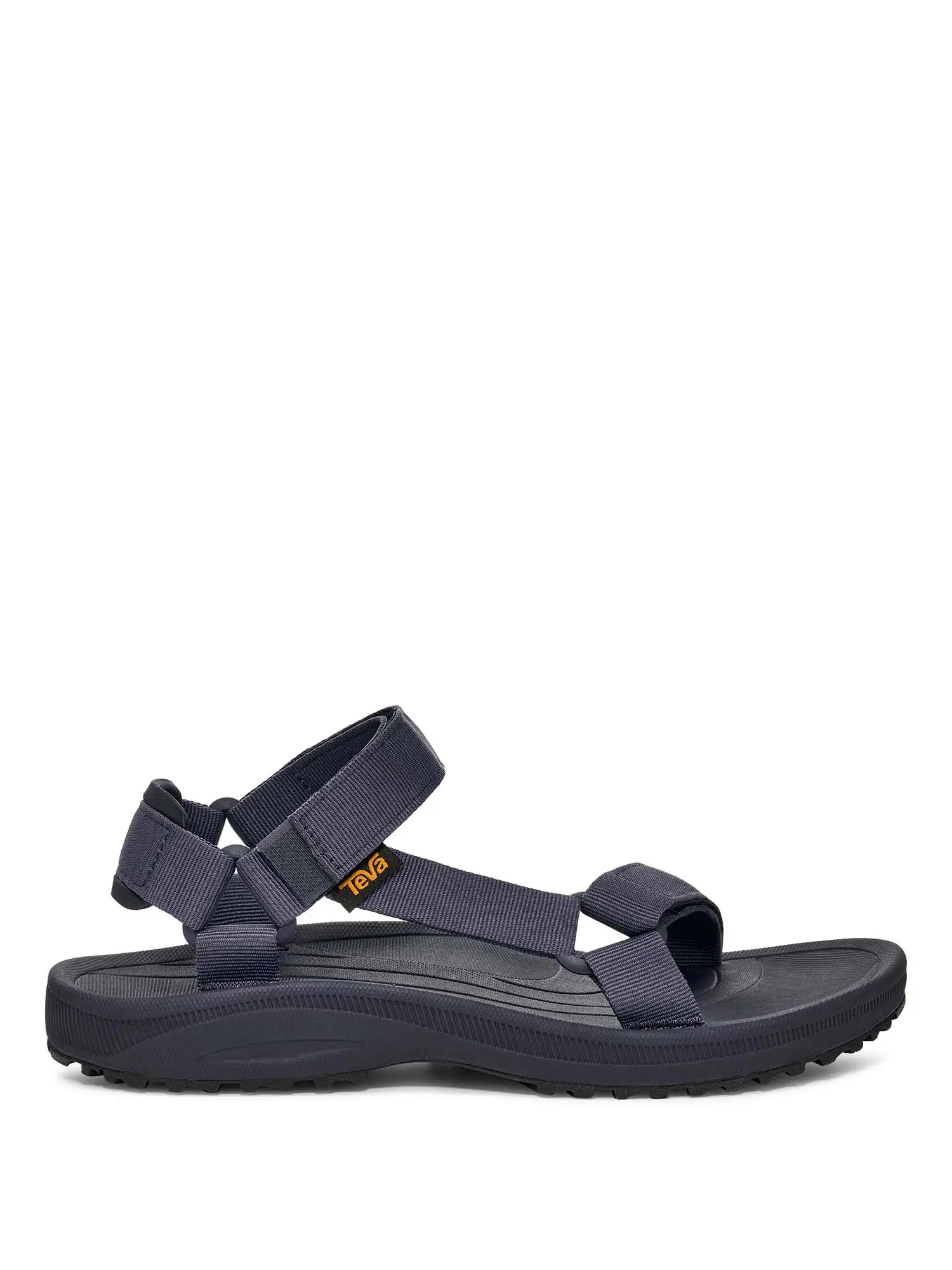 SANDALO UOMO - TEVA - TE.1017419 - BLU, 40 ½