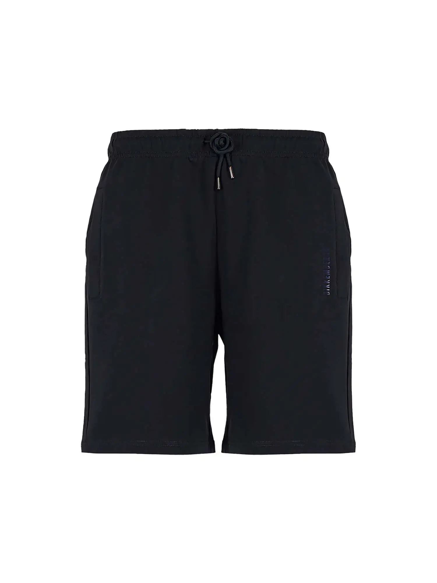 BERMUDA UOMO - BIKKEMBERGS - BMF0971 - BLU, XXL