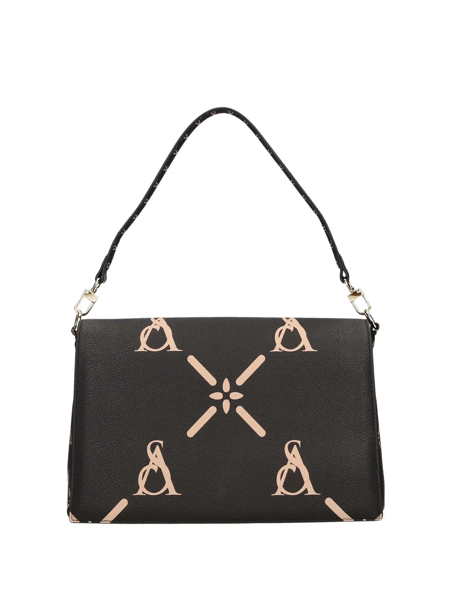 TRACOLLA DONNA - ATELIER DU SAC - 16913-MIL-S5B-A - NERO, UNICA