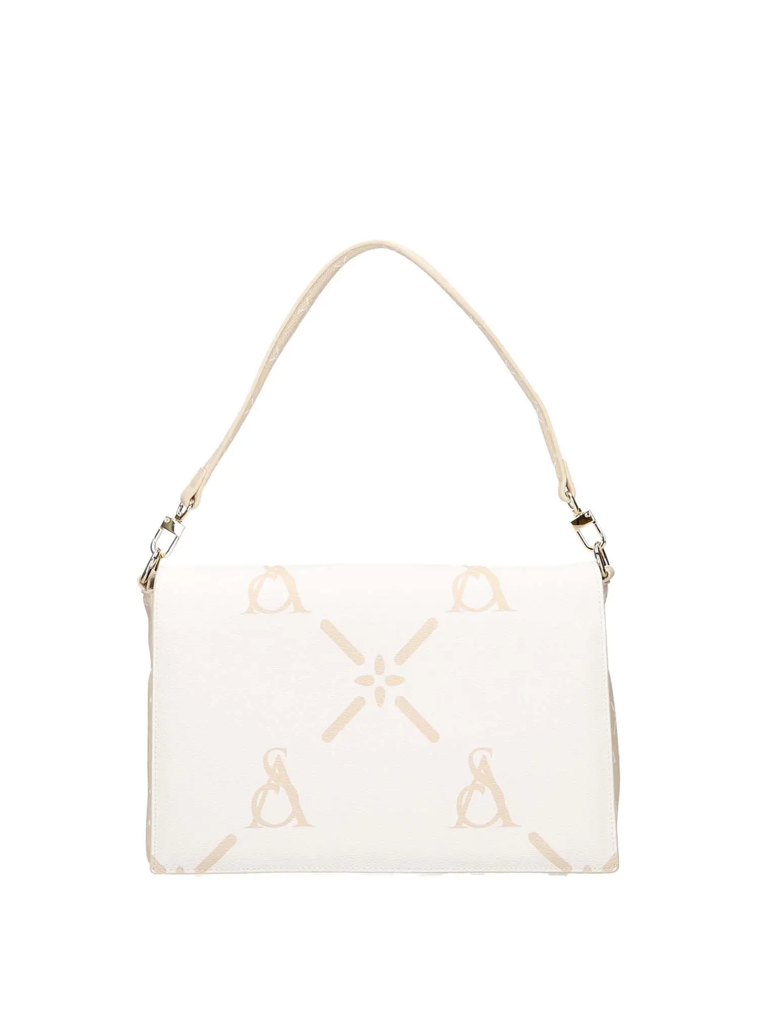 TRACOLLA DONNA - ATELIER DU SAC - 16915-MIL-S5B-A - BIANCO, UNICA