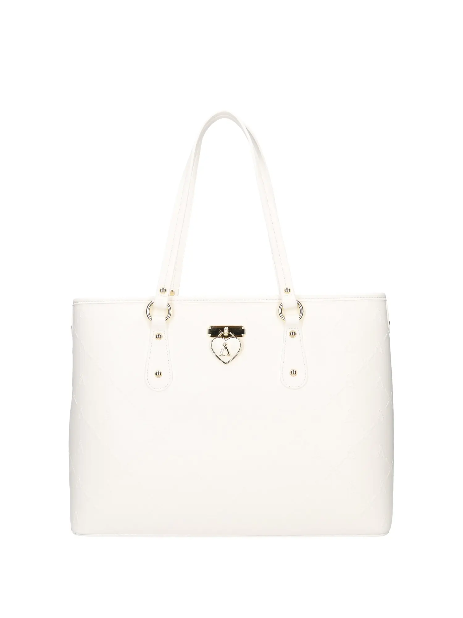 BORSA DONNA - ATELIER DU SAC - 16962-MOI-S5B-A - BIANCO, UNICA