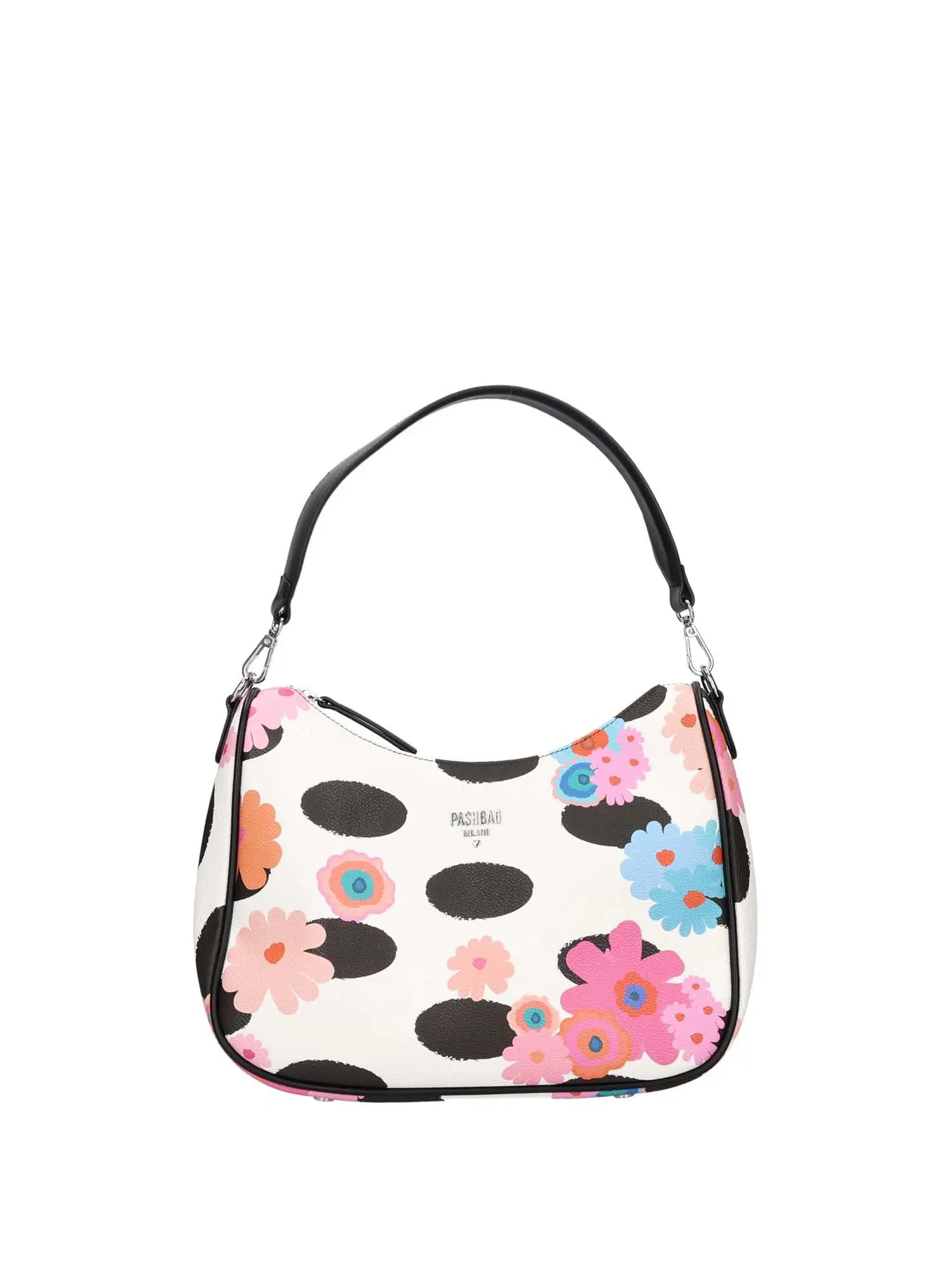 HOBO DONNA - PASH BAG - 17228-CAN-S5B-P - UNICO, UNICA