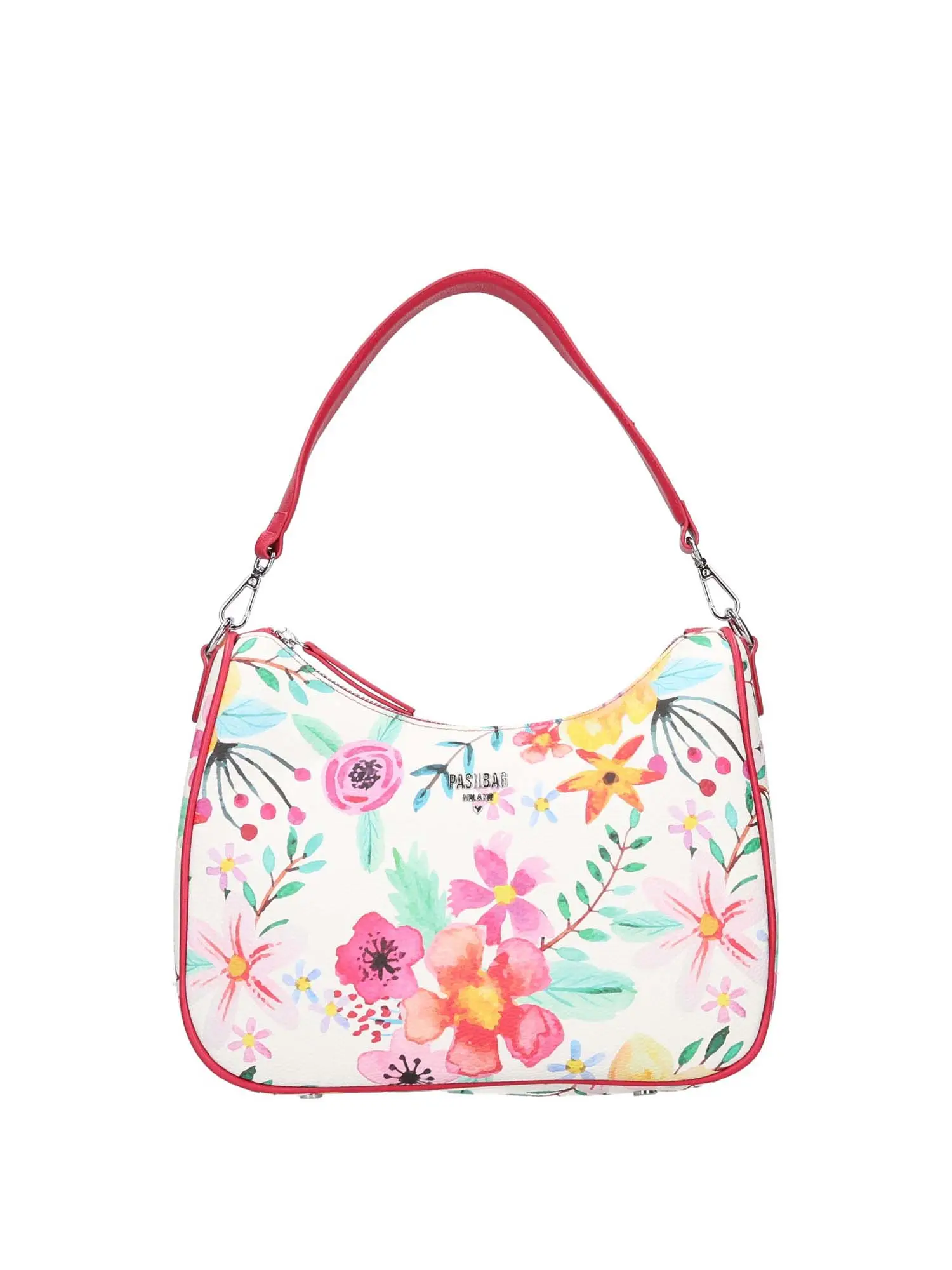 HOBO DONNA - PASH BAG - 17262-WON-S5B-P - UNICO, UNICA