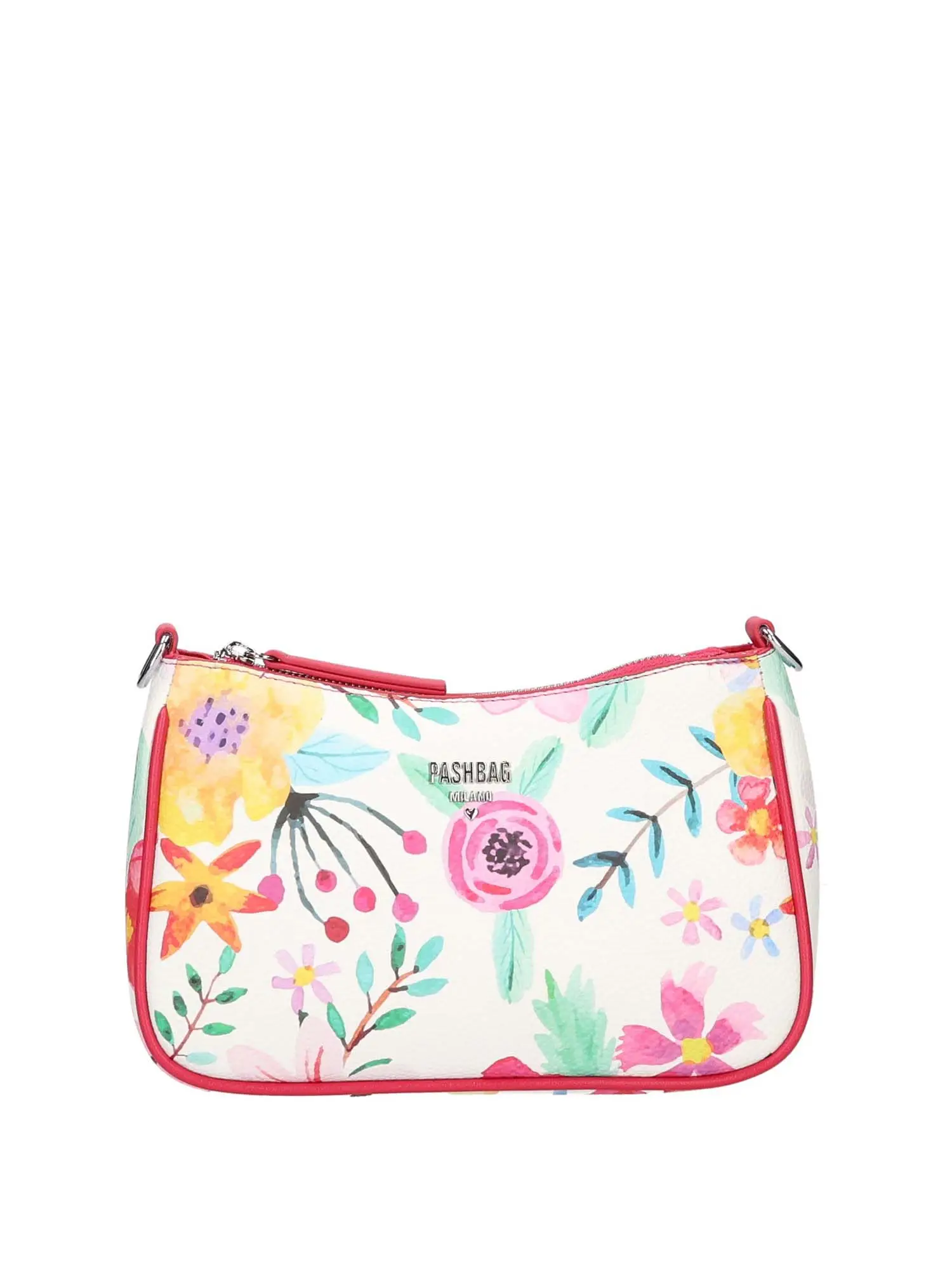PORTAFOGLIO DONNA - PASH BAG - 17264-WON-S5M-P - UNICO, UNICA