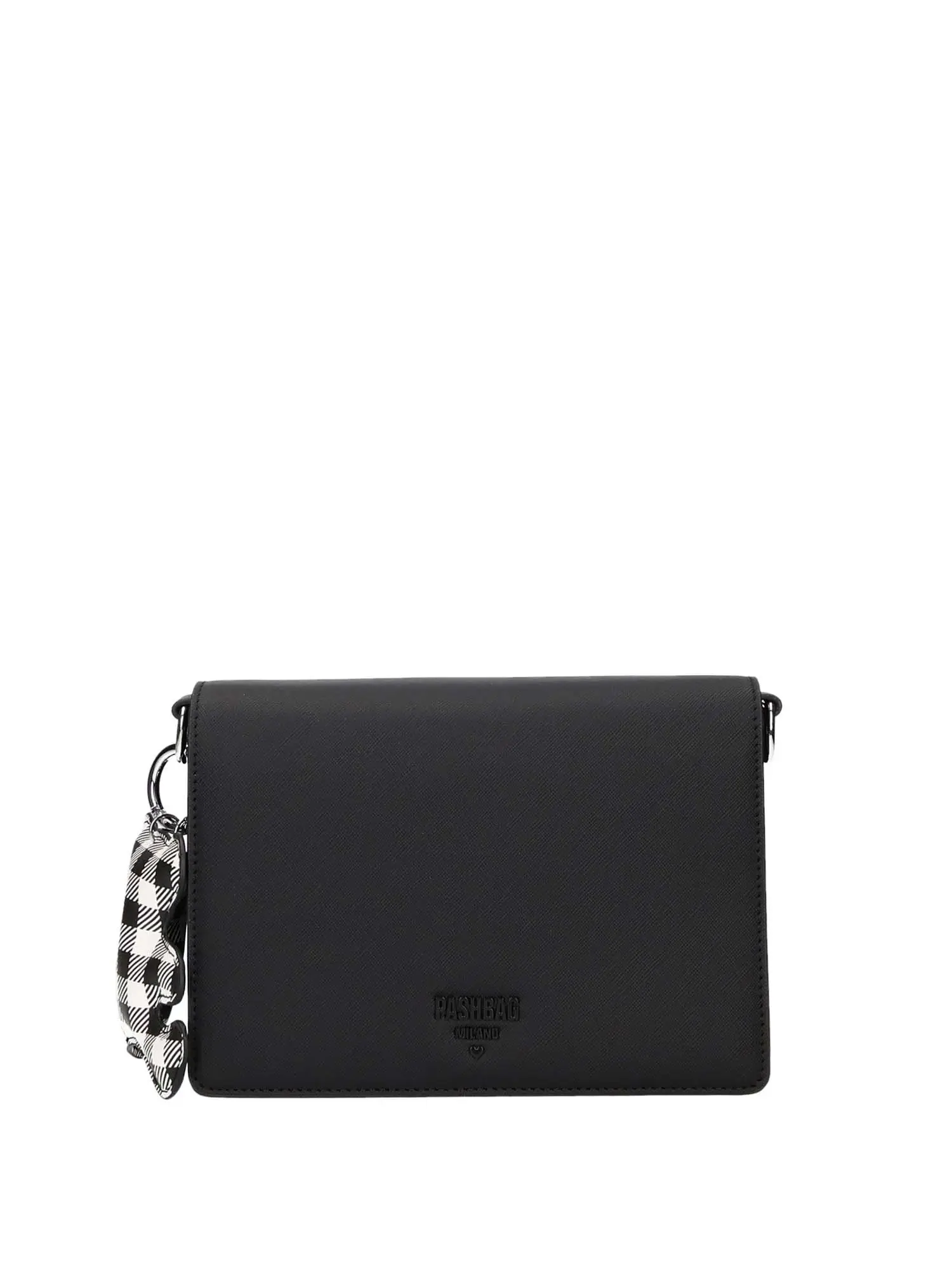TRACOLLA DONNA - PASH BAG - 17392-SWE-S5M-P - NERO, UNICA