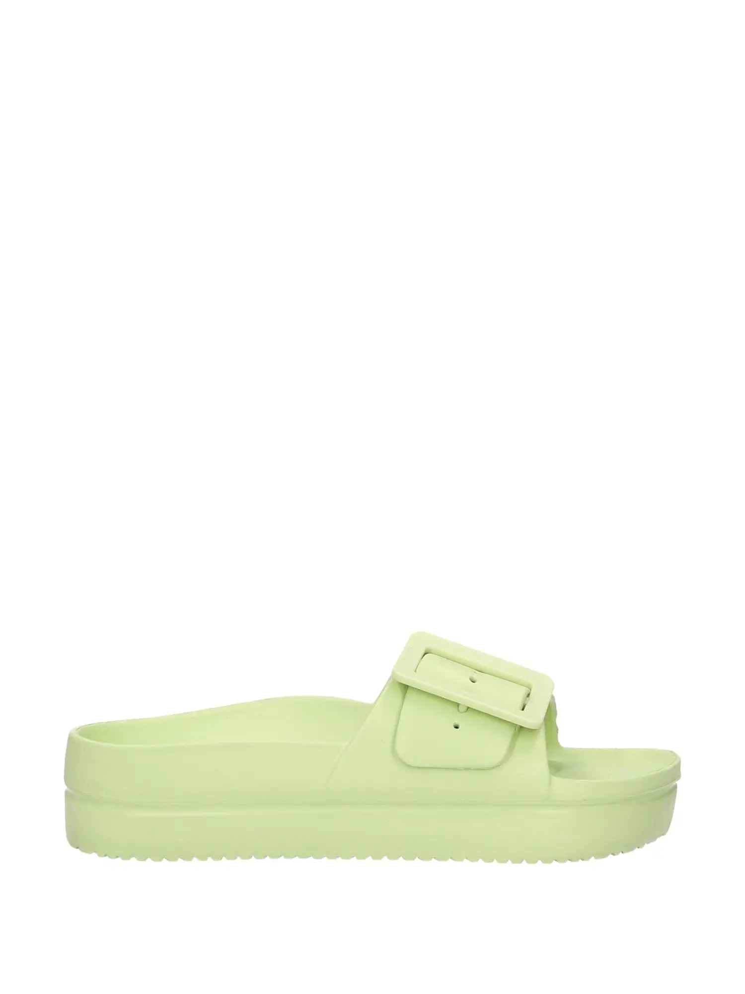 SCALZATO DONNA - SUPERGA - S86U643 - VERDE, 39