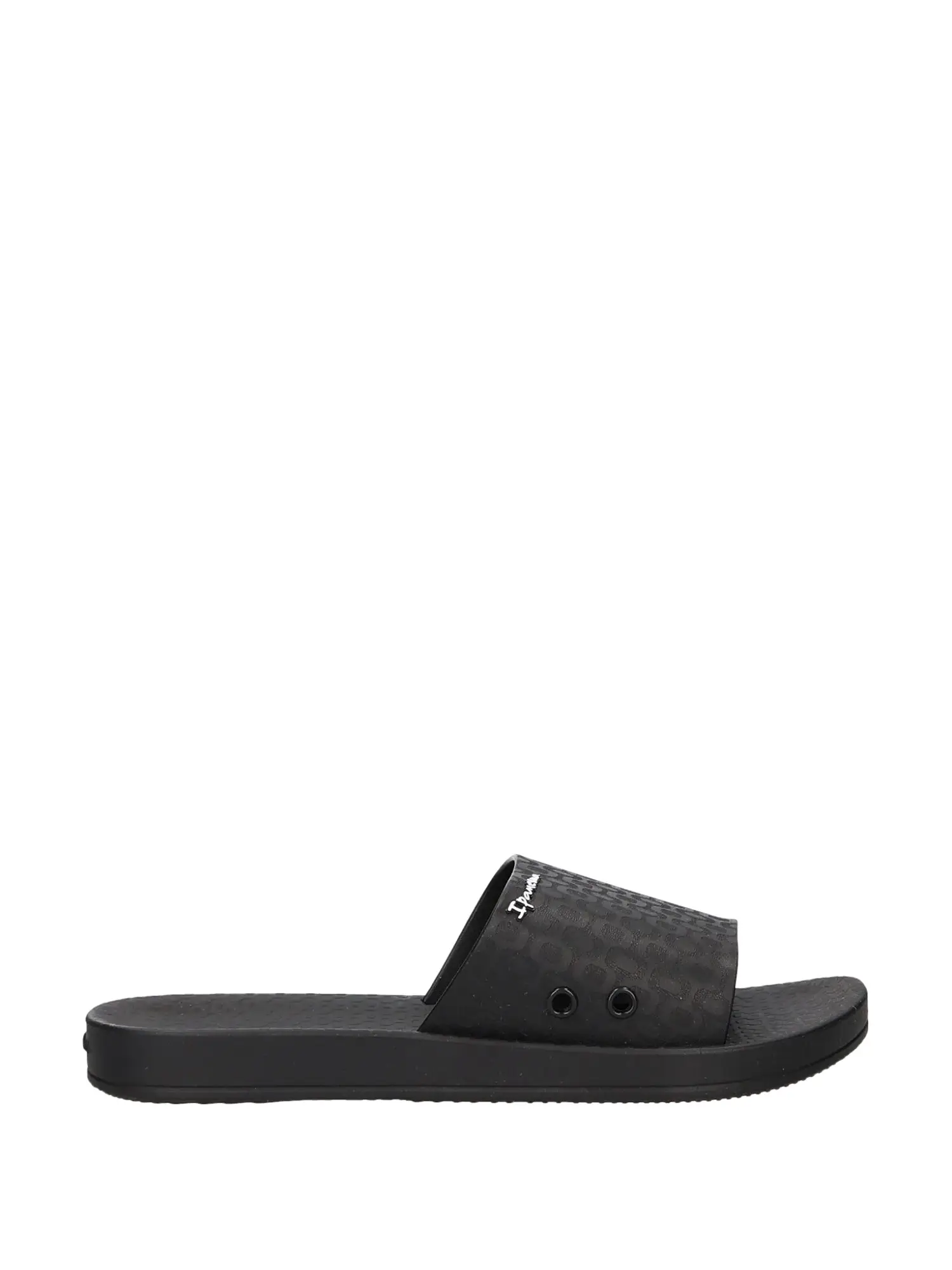 SCALZATO DONNA - IPANEMA - IP.83583 - NERO, 35/36