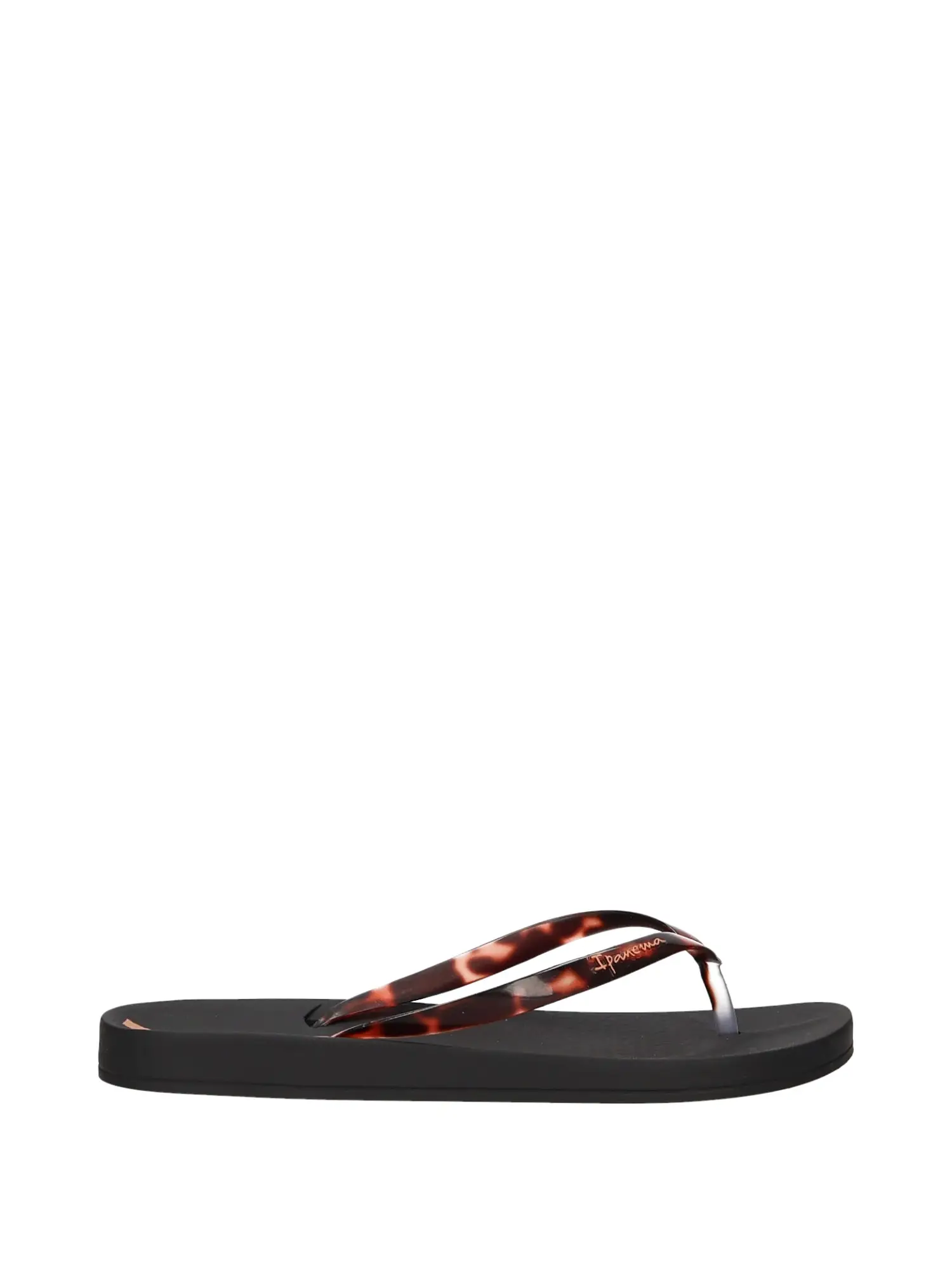 INFRADITO DONNA - IPANEMA - IP.83648 - NERO, 41/42