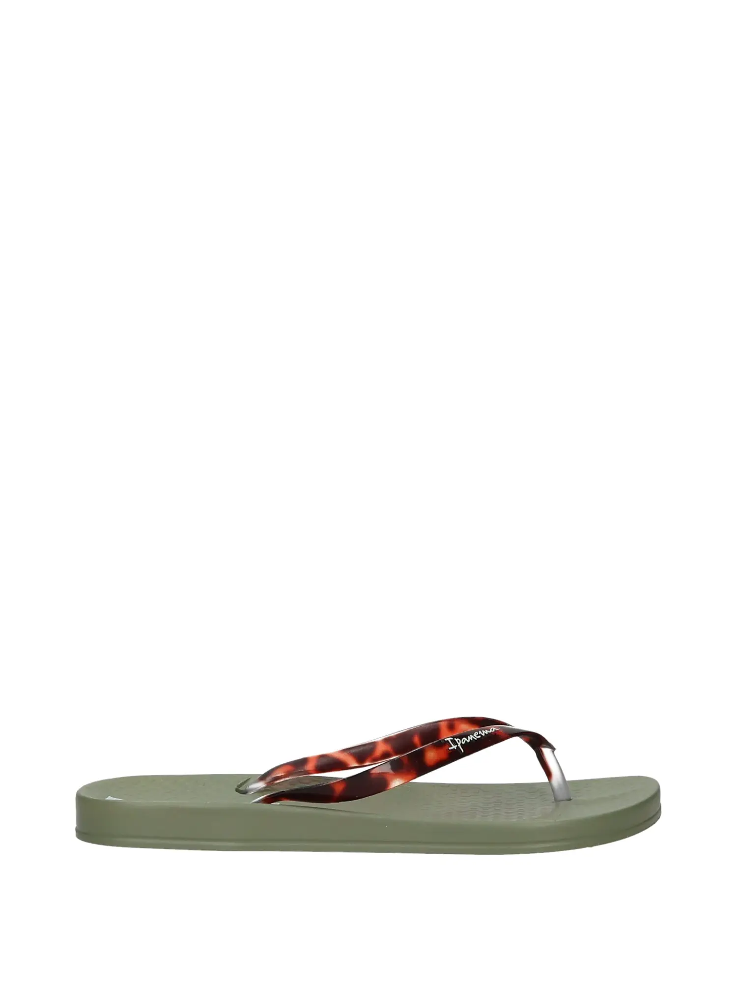INFRADITO DONNA - IPANEMA - IP.83648 - VERDE, 41/42