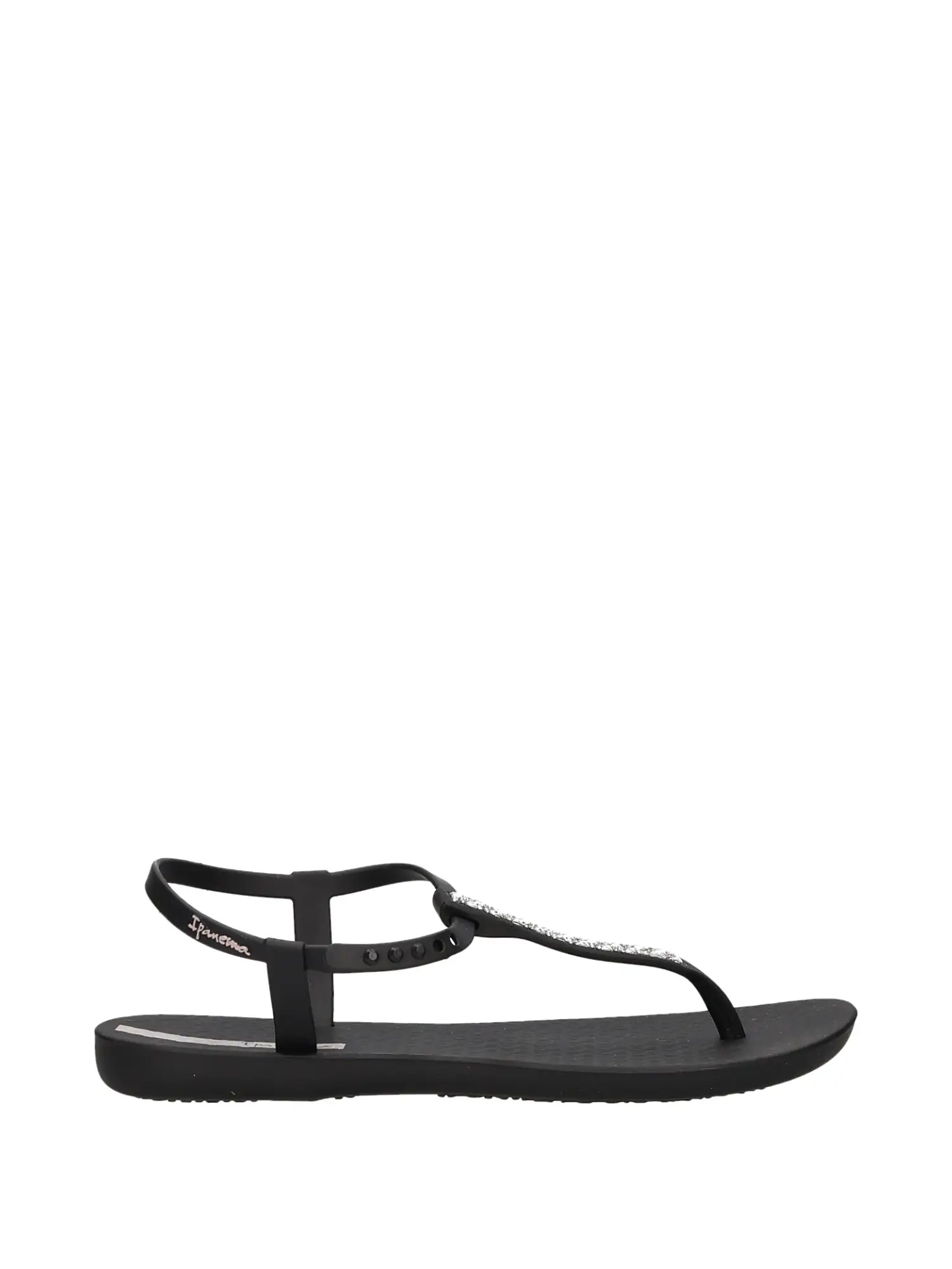 SANDALO DONNA - IPANEMA - IP.83708 - NERO, 41/42