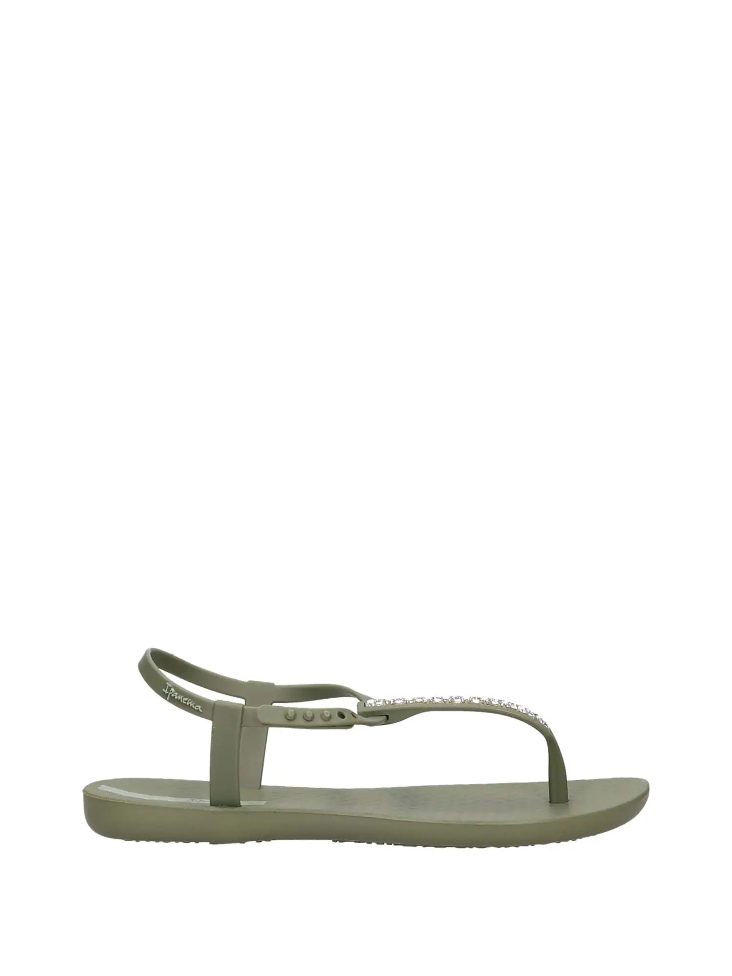 SANDALO DONNA - IPANEMA - IP.83708 - VERDE, 41/42