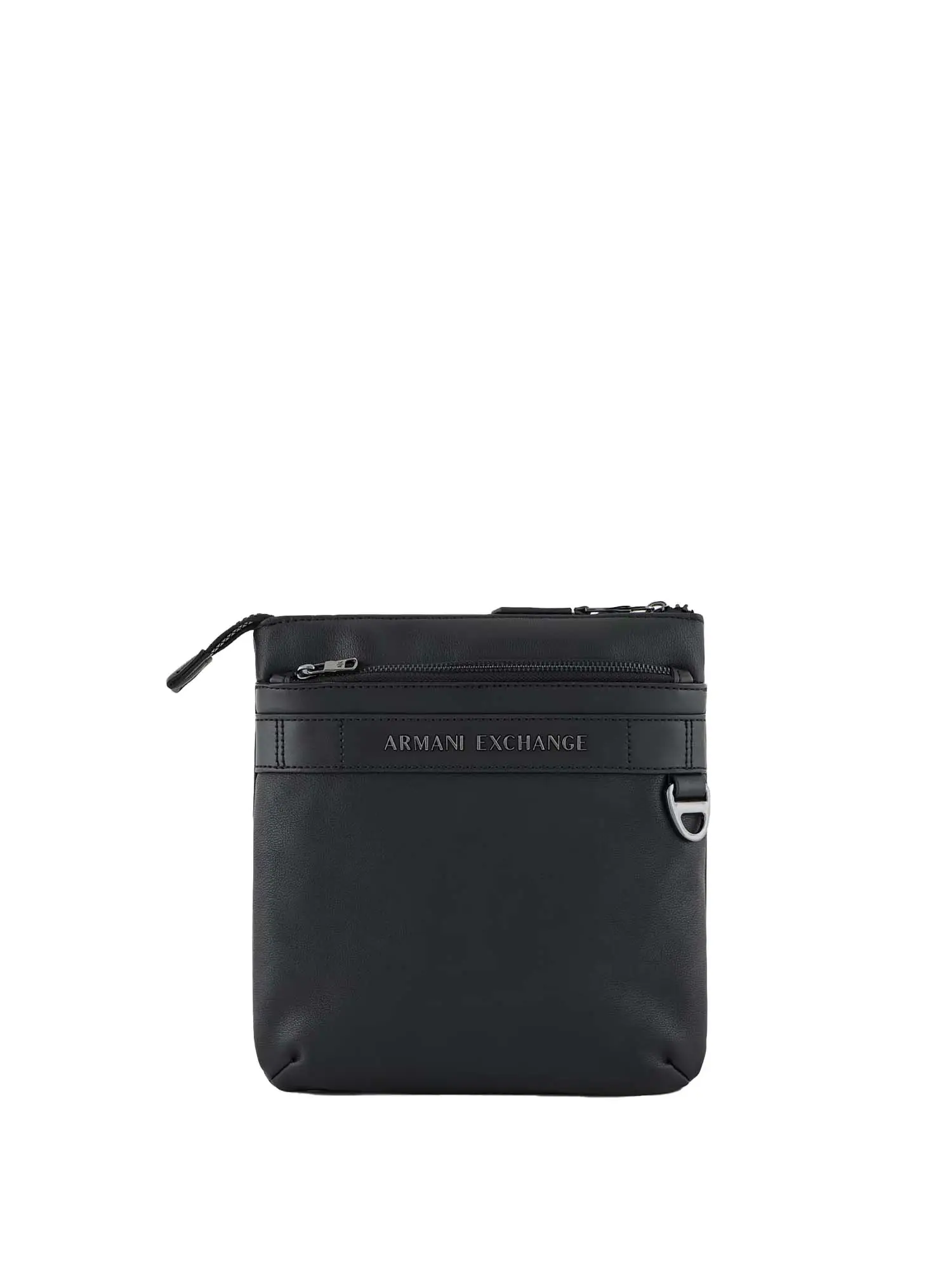 TRACOLLA UOMO - ARMANI EXCHANGE - XM000144 AF11925 - NERO, UNICA