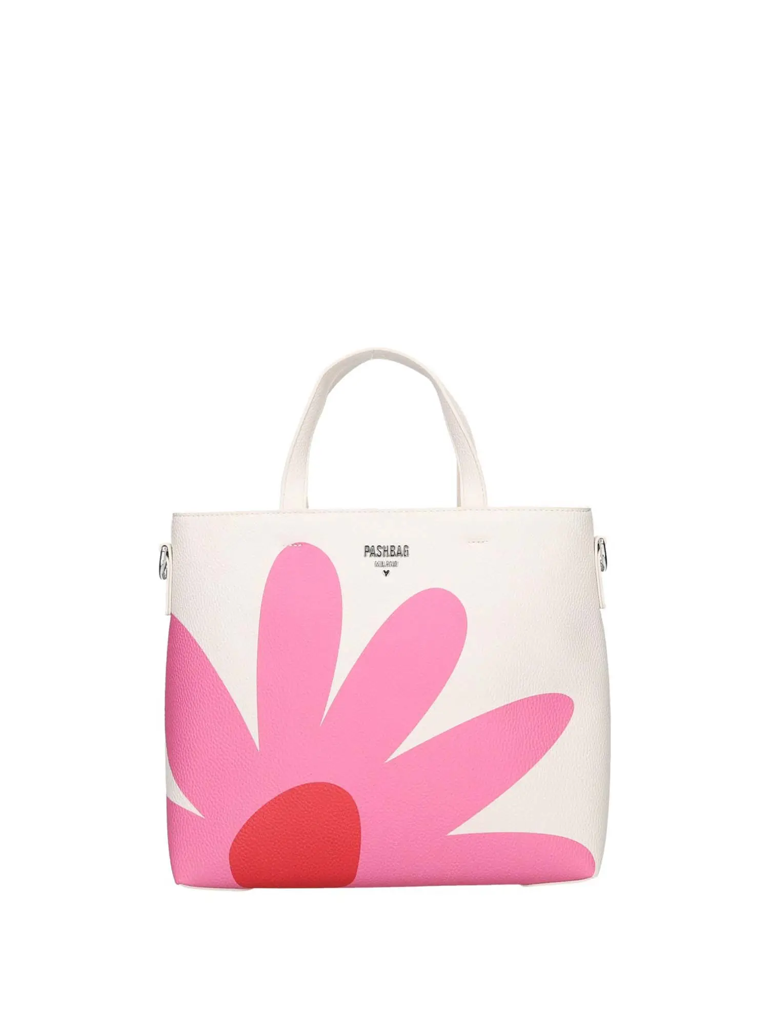 TOTE DONNA - PASH BAG - 17216-SUP-S5B-P - UNICO, UNICA